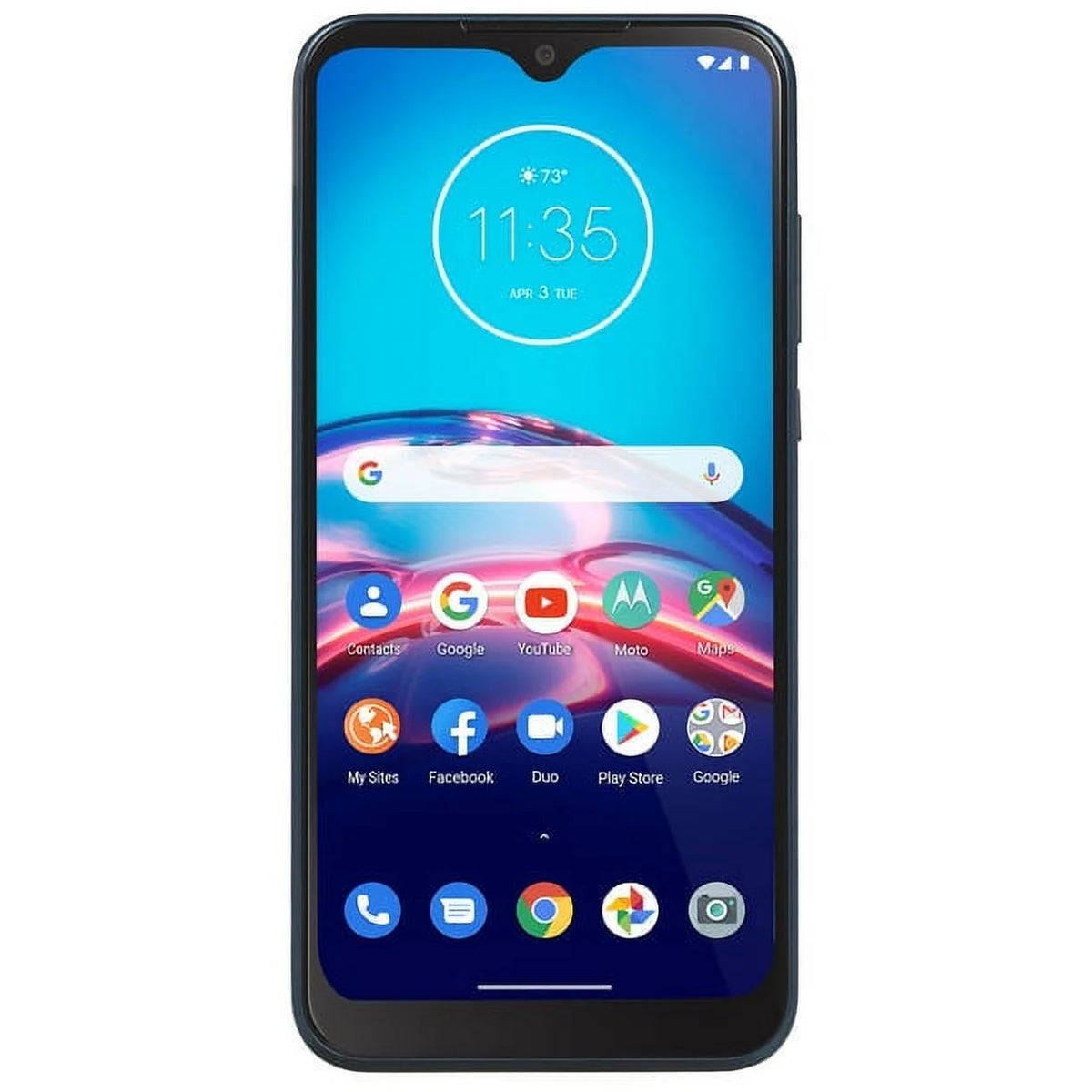 Motorola E GSM Phone X783