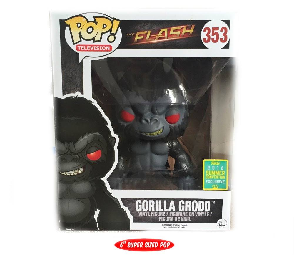 Vinyl Figure S547