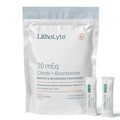 Kidney Health Water & Beverage Enhancer 10 mEq 60 Sticks G176092