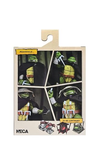 7" Scale Action Figure I982888
