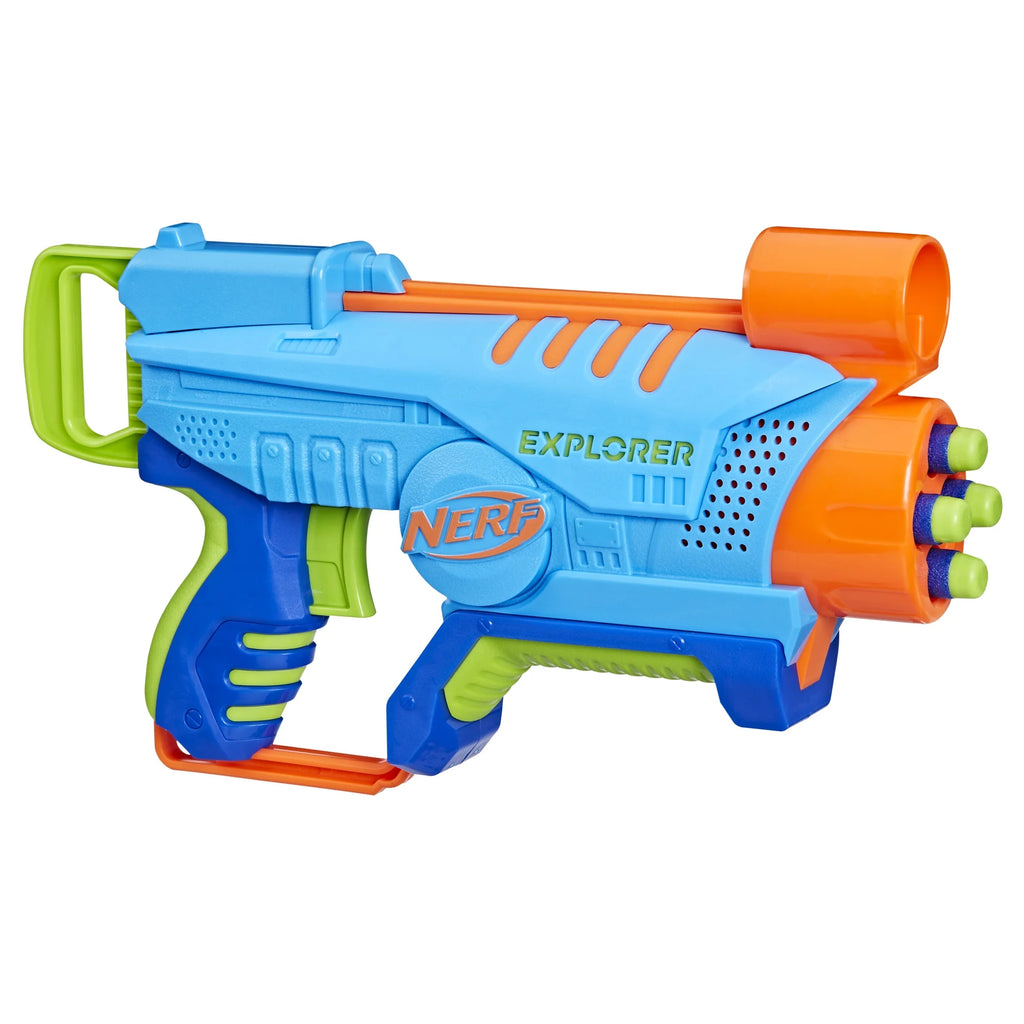 8 Darts Kids Toy Blaster E586849