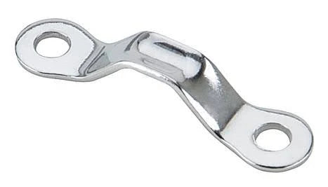 Bag of 100 Low Profile Eye Straps R5572
