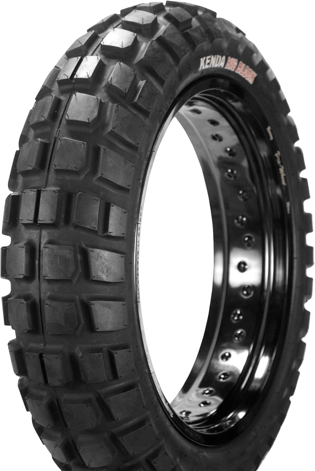 90/90-21 Dual Sport Front Tire E821203