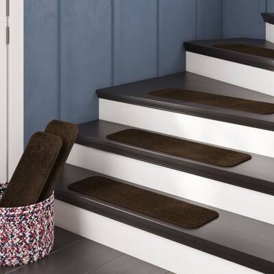 Red Barrel Studio Pile Stair Treads C940