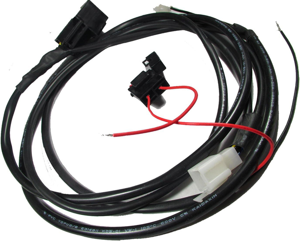 Universal far Infrared Carbon Fiber Heated Seat Kit Pack of 2 V2126