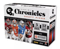 2021 Panini NFL Chronicles Draft Pick Football Trading Card Mega Box D78483