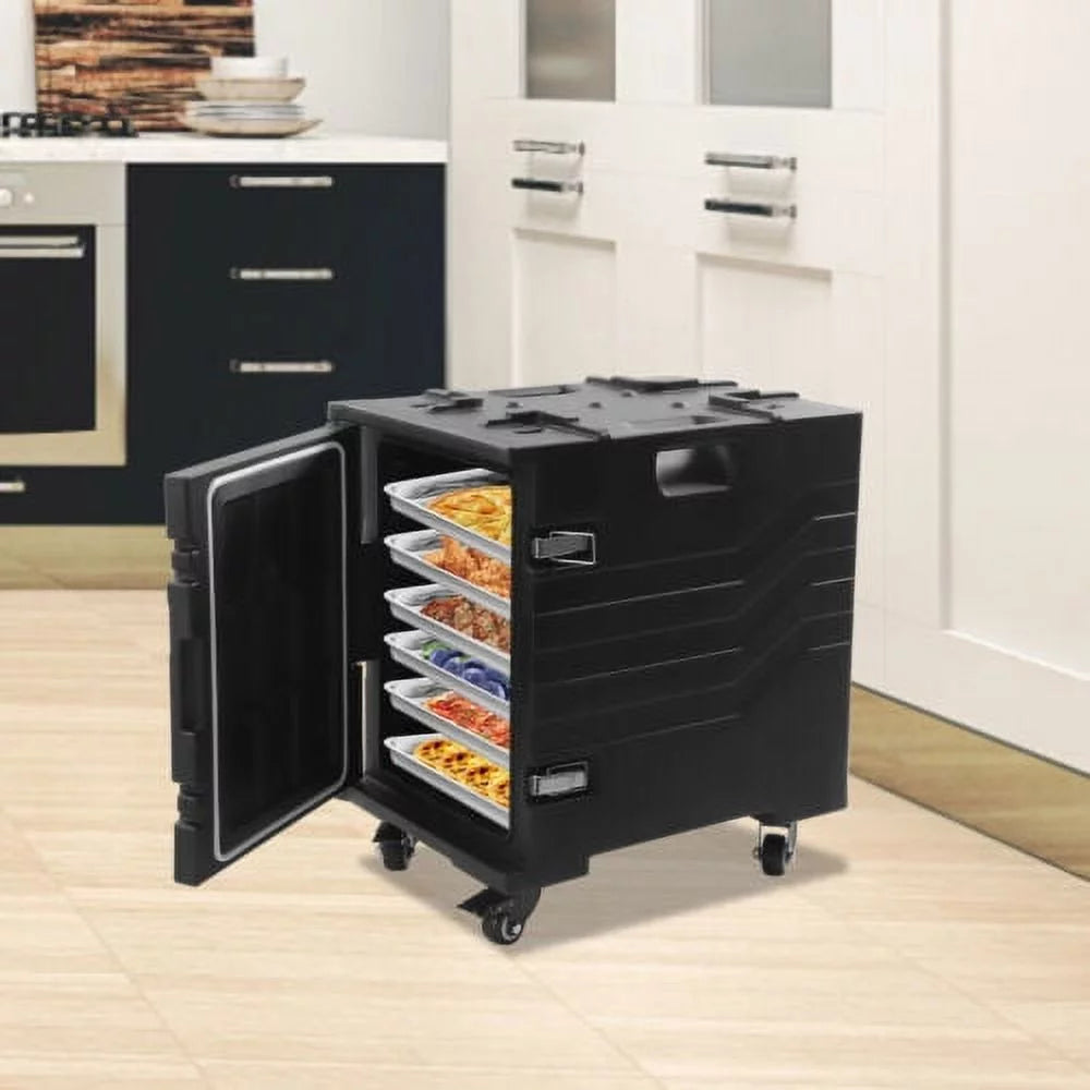Insulated Food Pan Carrier with Handle A9768