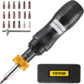Torque Limiting Screwdriver 10-50 in-lbs Pack of 2 D420217