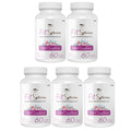 Weight Loss Support Supplement Pills 5 Bottles I827165