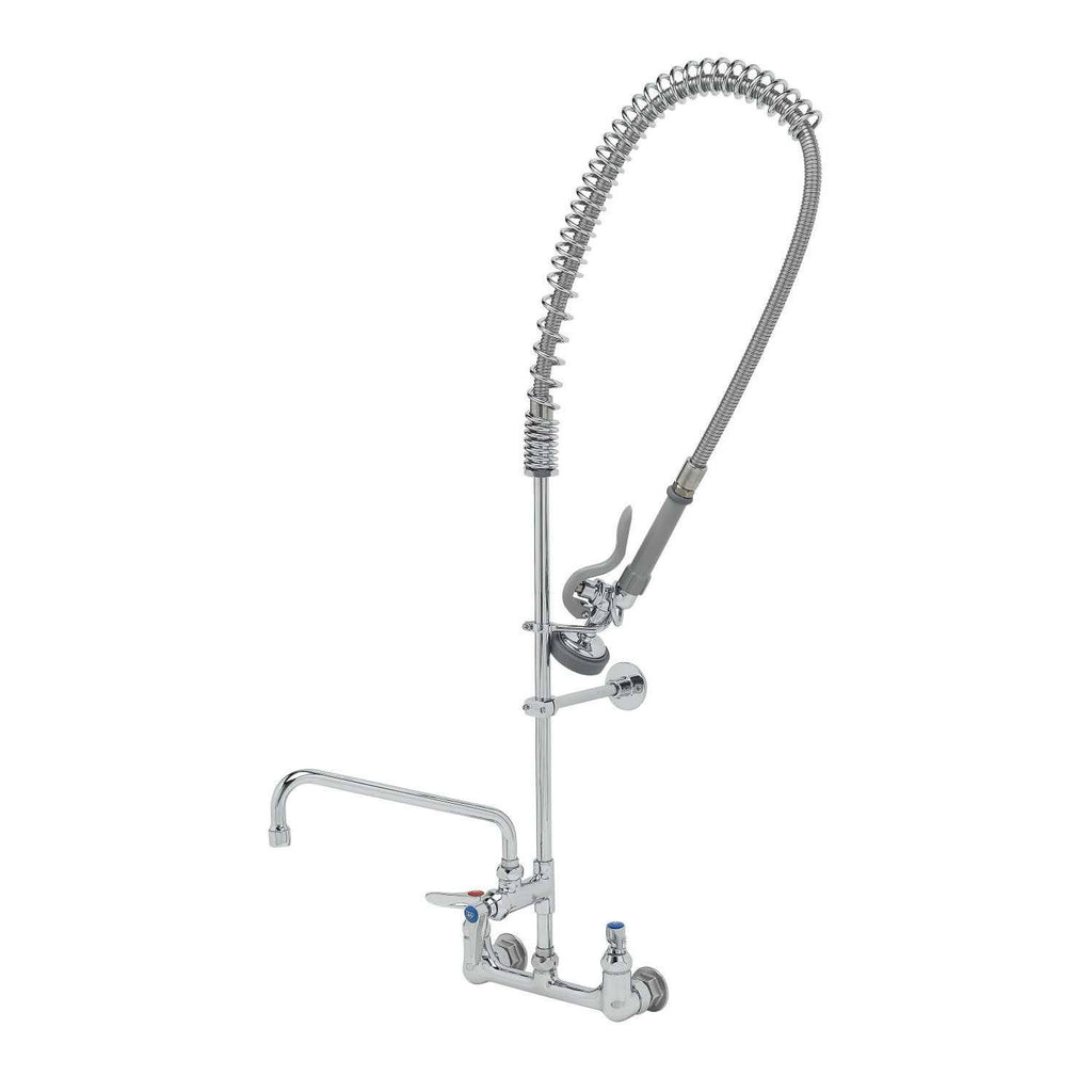 Brass Pre-Rinse Unit A387