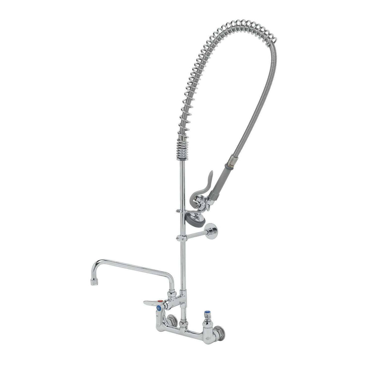 Brass Pre-Rinse Unit A387