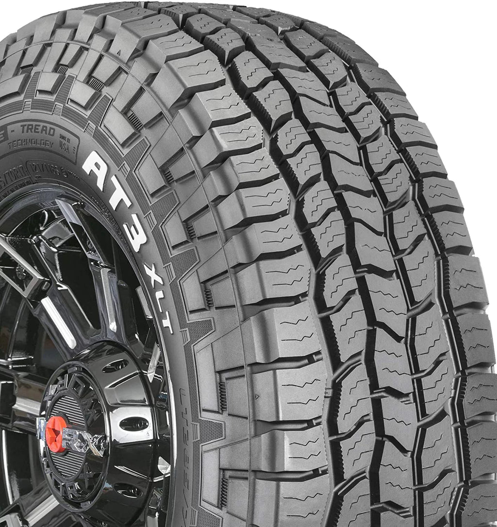 All Terrain Tires LT275/70R18 G999207