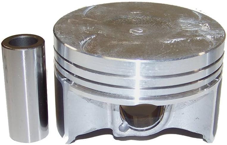 Oversize Piston Set for 1.8L SOHC L4 16V 1799cc, Pack of 2 Y9964