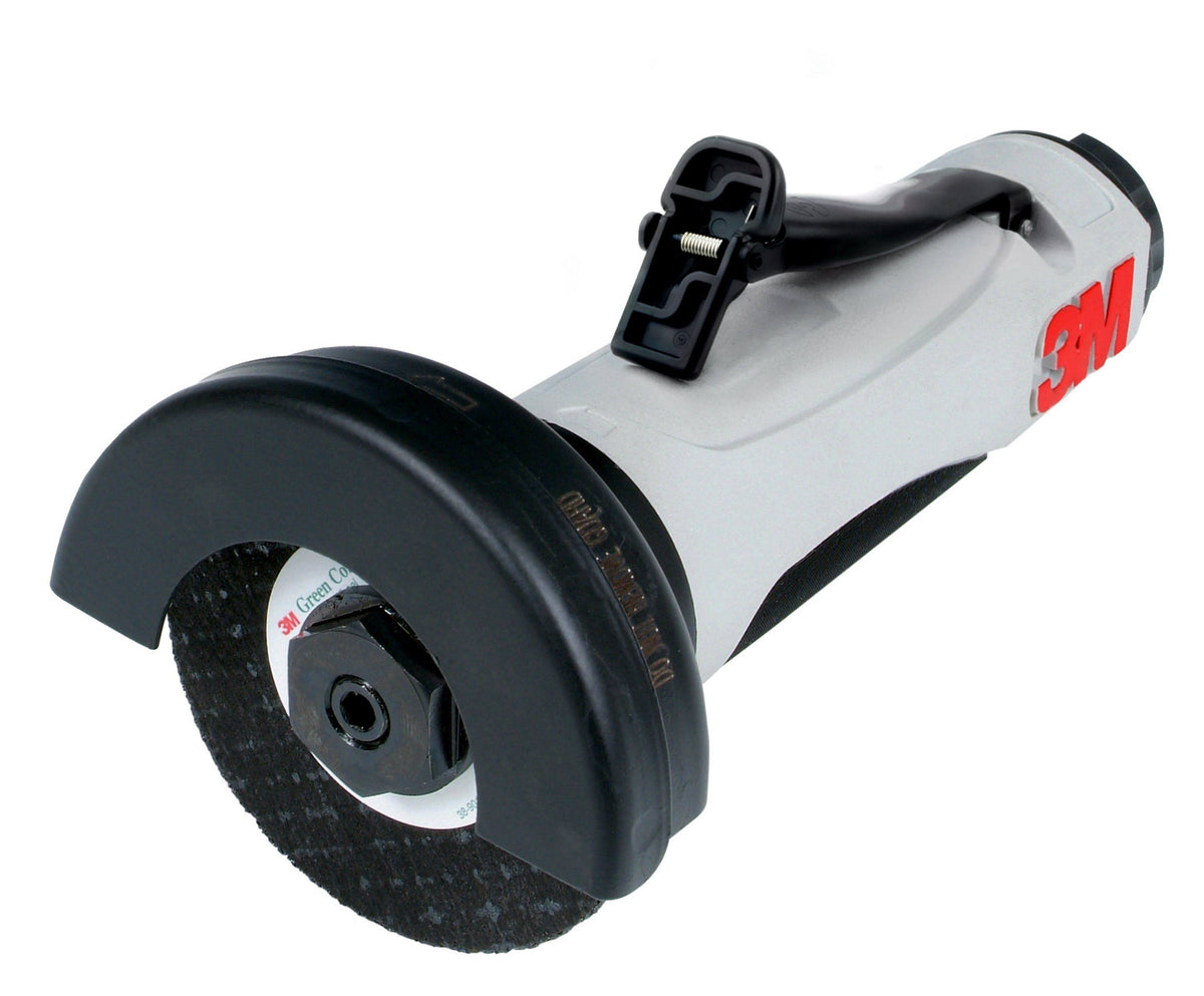 4 in 1 HP 19,000 RPM Cut-Off Wheel R46797