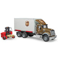 Granite Truck with Forklift Y77046