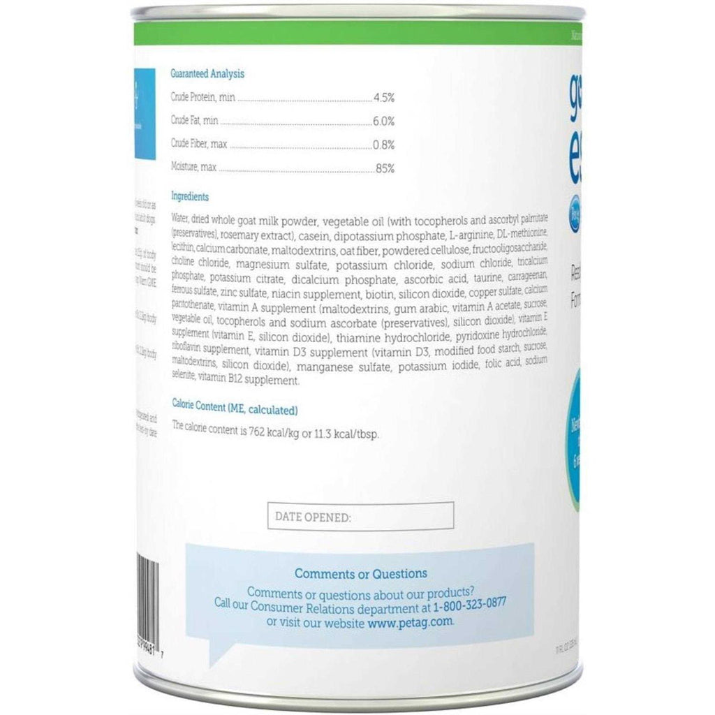 Goat's Milk Pet Supplies U748