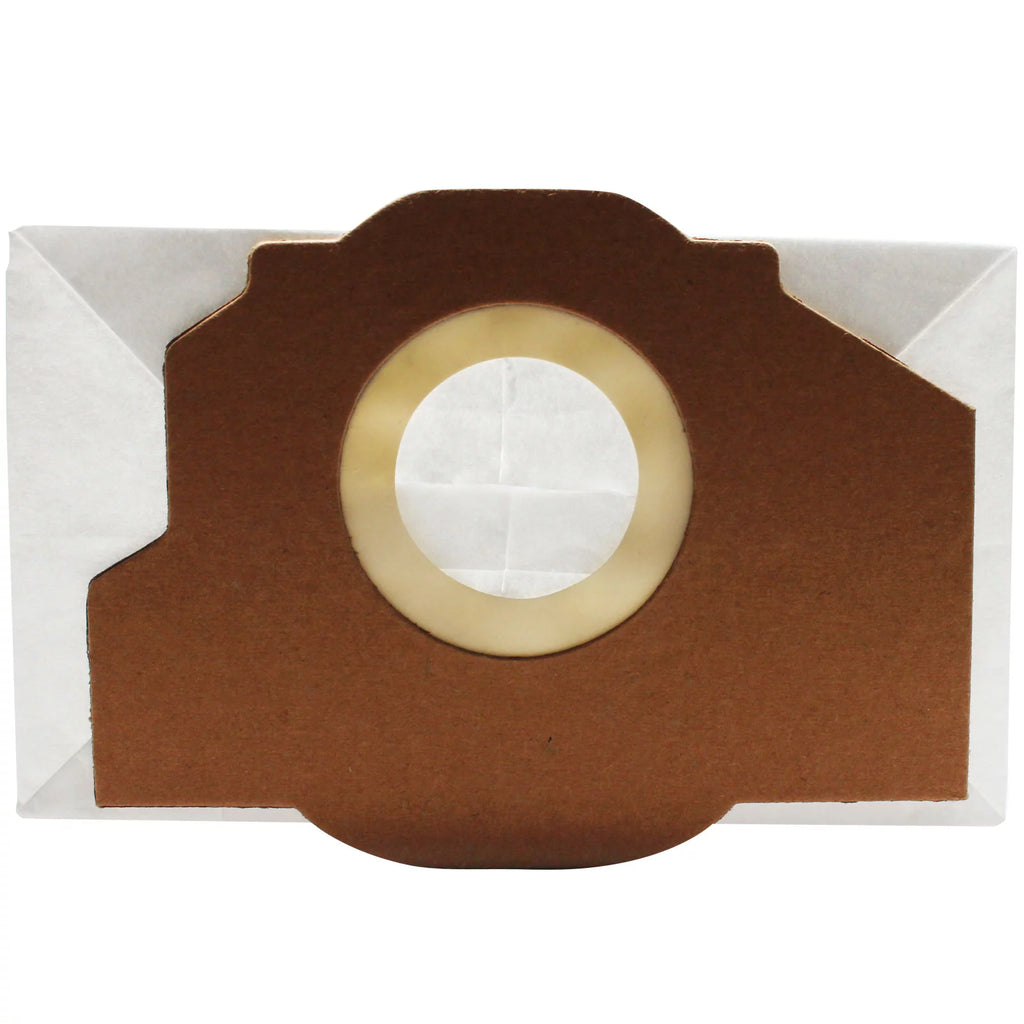 18 Replacement Vacuum Bags & 2 HEPA Filter D966
