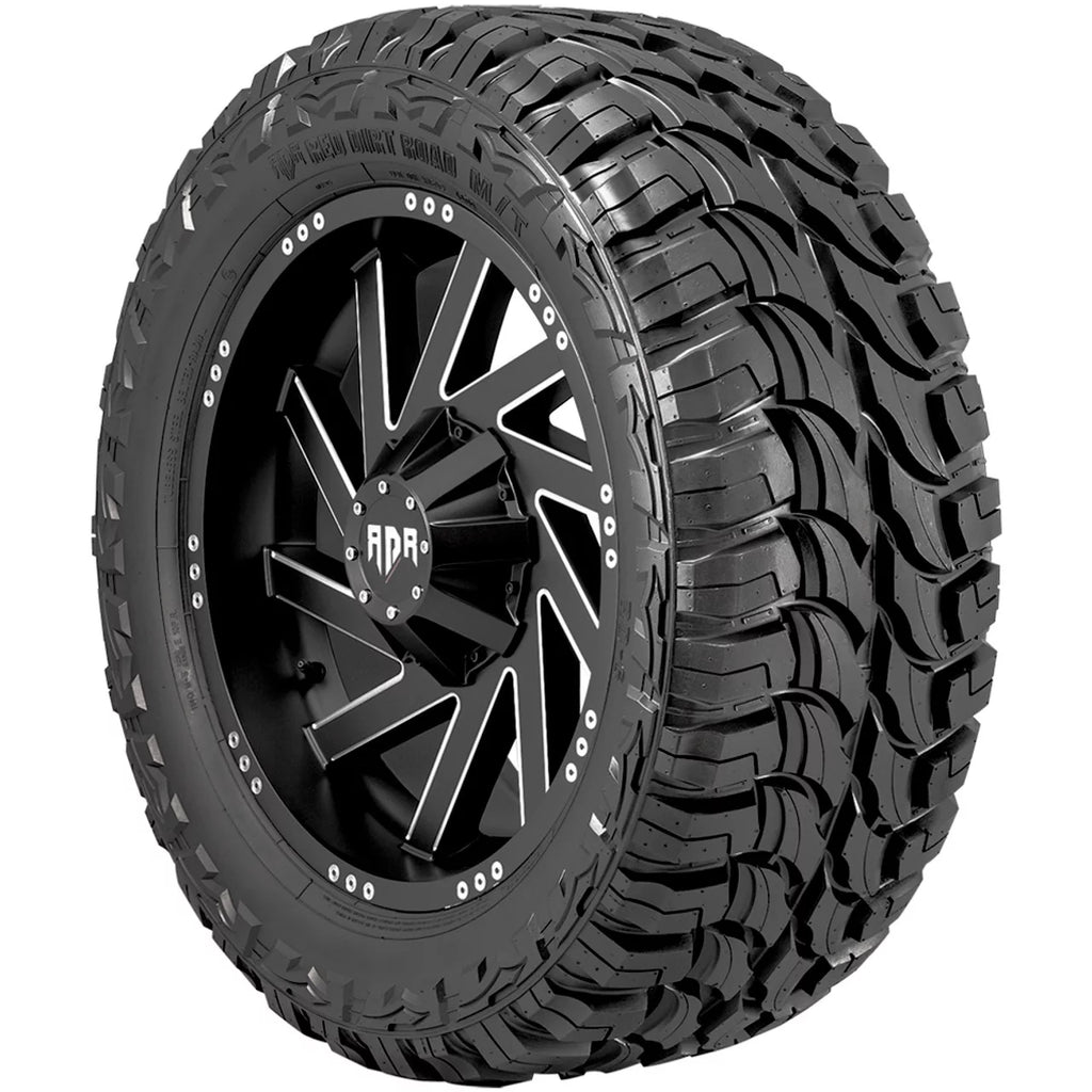33X12.5R20LT MT Tire Q66347