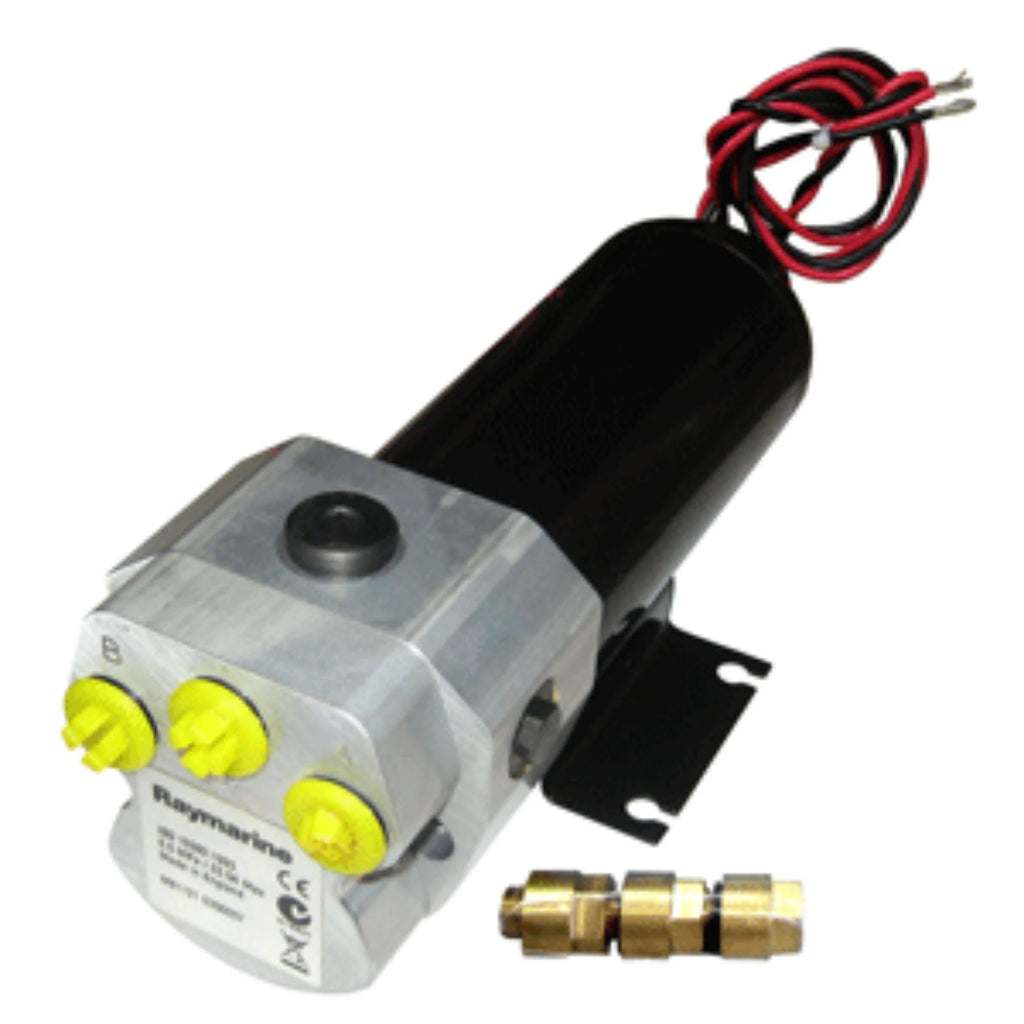 Type 2 Pump 12V G68015