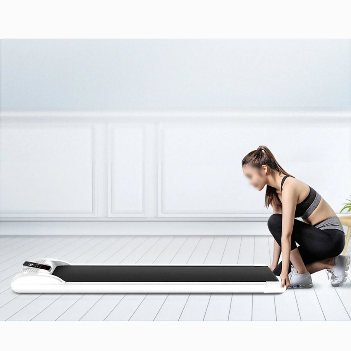 Electric Treadmill Walking Pad C268
