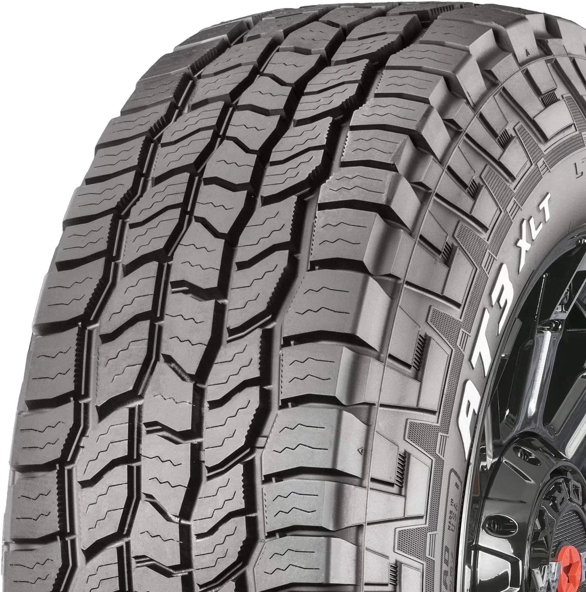 All Terrain Tires LT275/70R18 G999207