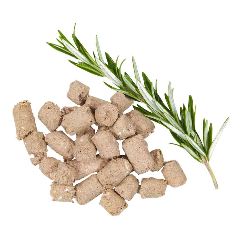 Freeze Dried Lamb Cat Treat R515