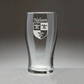 Set of 4 Tavern Glasses L97544