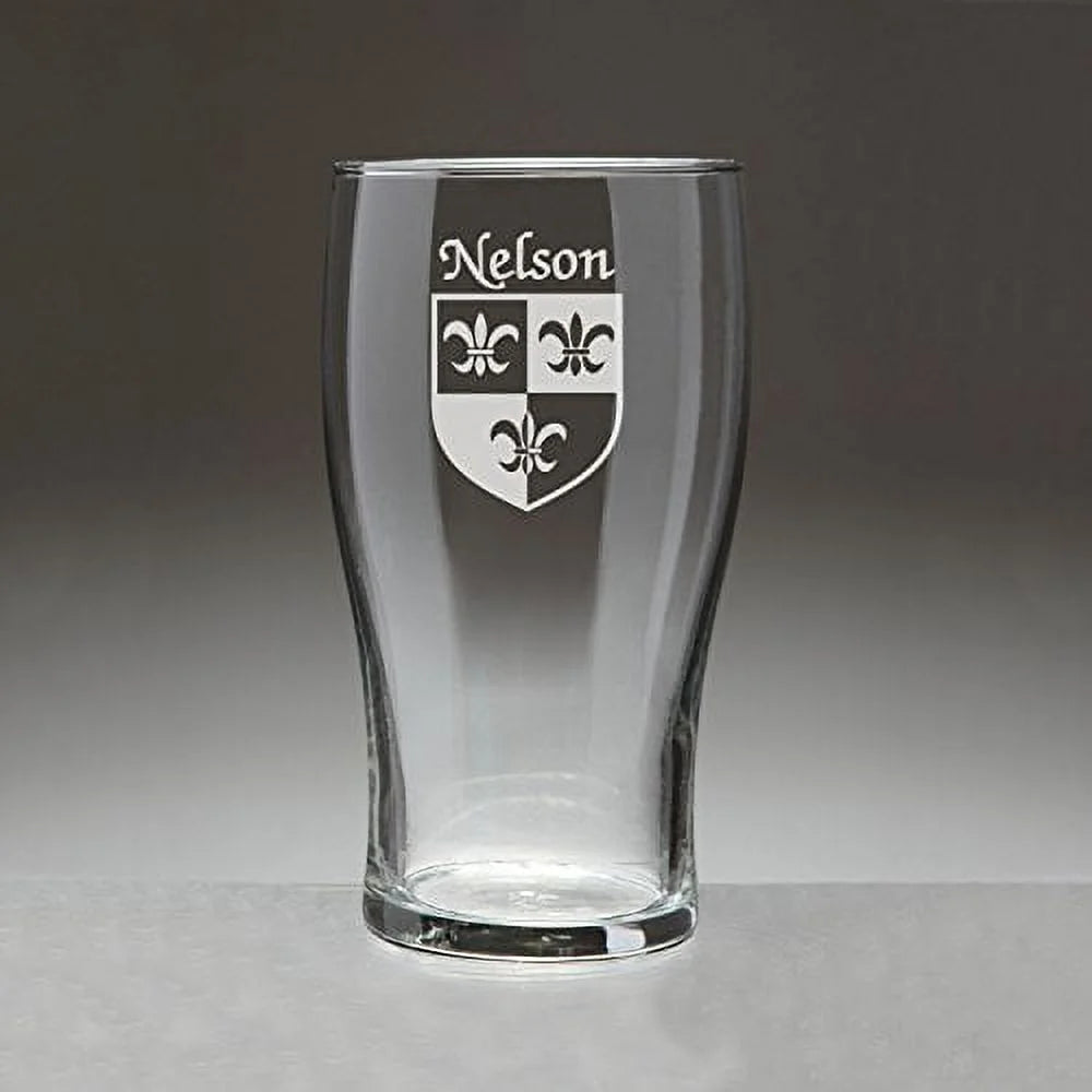 Set of 4 Tavern Glasses L97544
