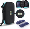 Insulin Cooler Travel Case with 2 Ice Packs K408238