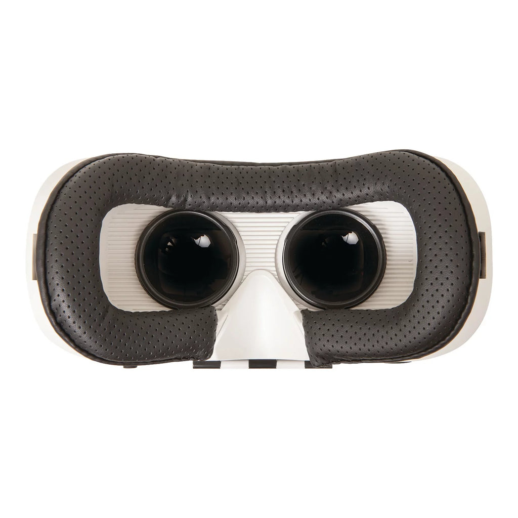 Virtual Reality Headset With Stereo Headphones E422