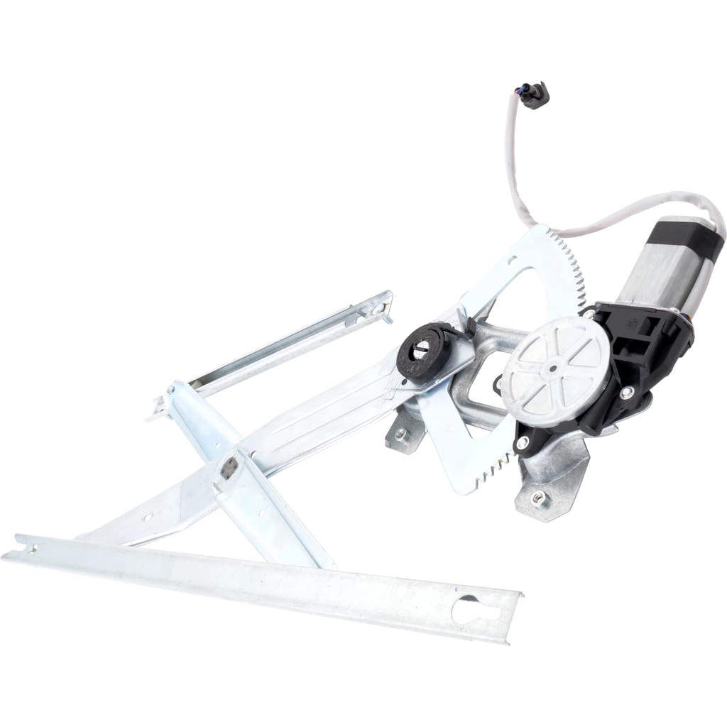 Window Regulator Front Driver Side Power K46874