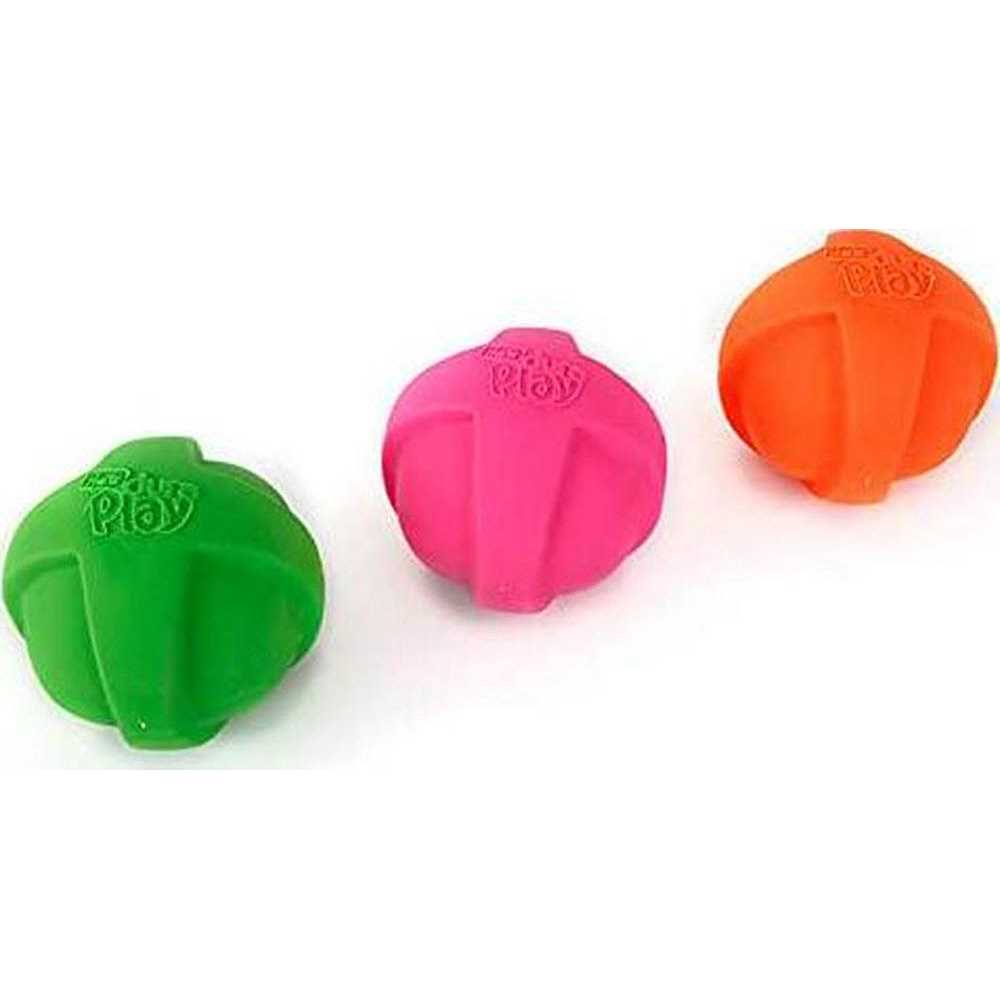 Squeaky Latex Dog Toy W4978