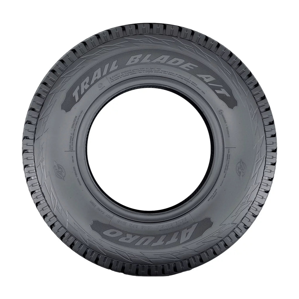 All Terrain 265/60R18 110T Light Truck Tire Y203