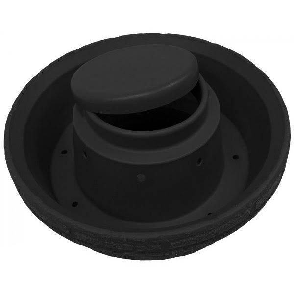 Black Composting Garden S90947