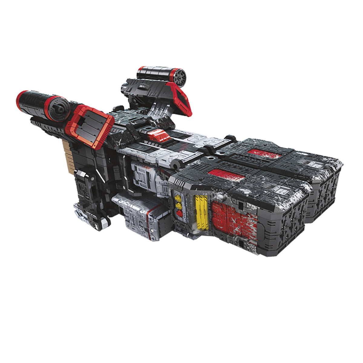 Voyager Soundblaster U2034