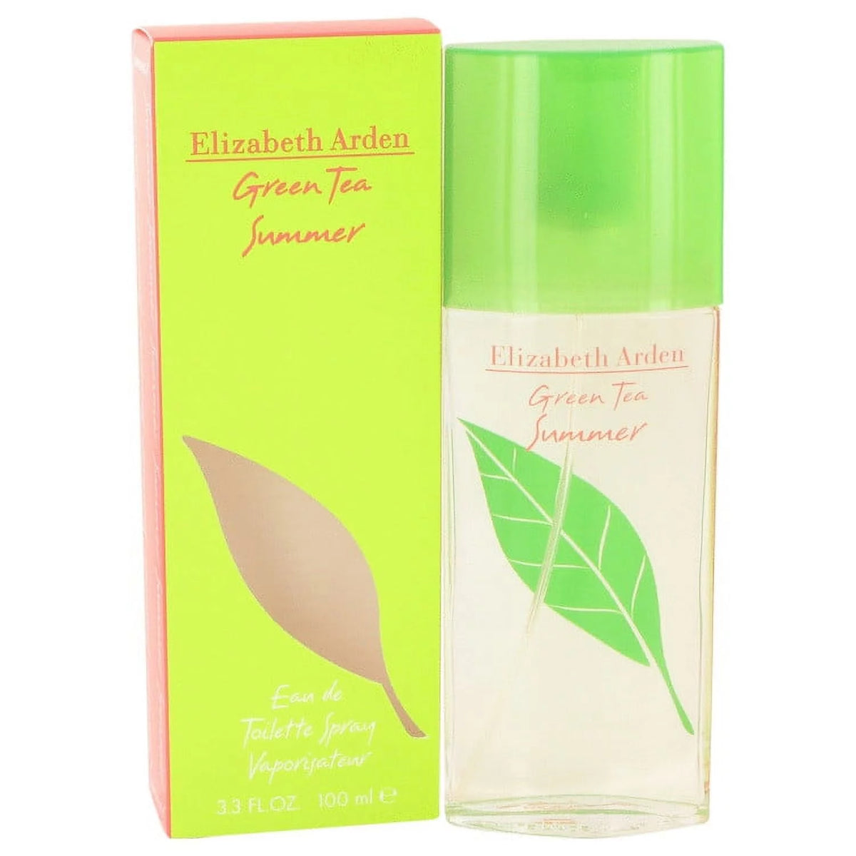 Green Tea Summer J778