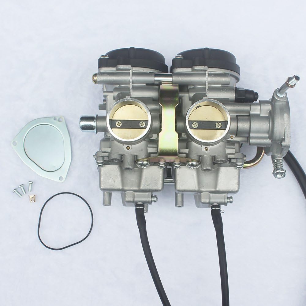Carburetor Pack of 2 C85019