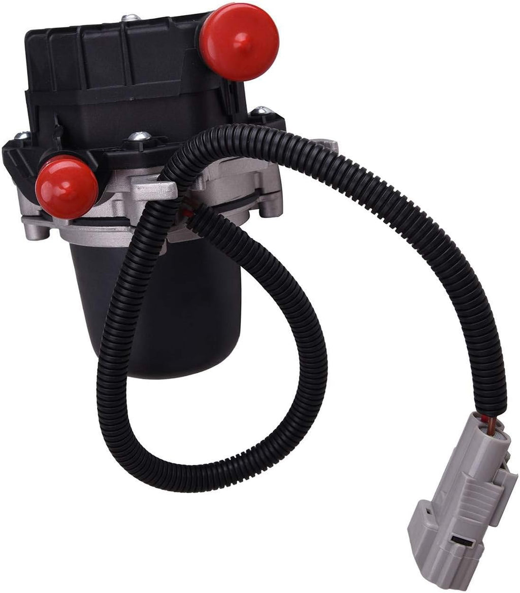 Secondary Air Injection Pump Pack of 2 D979