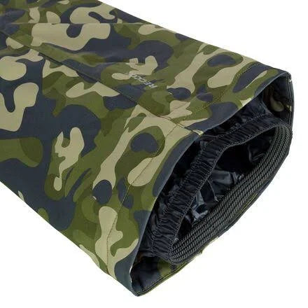 Dark Army Camo Insulated Pant L96488