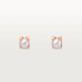 Cartier Earrings L552211