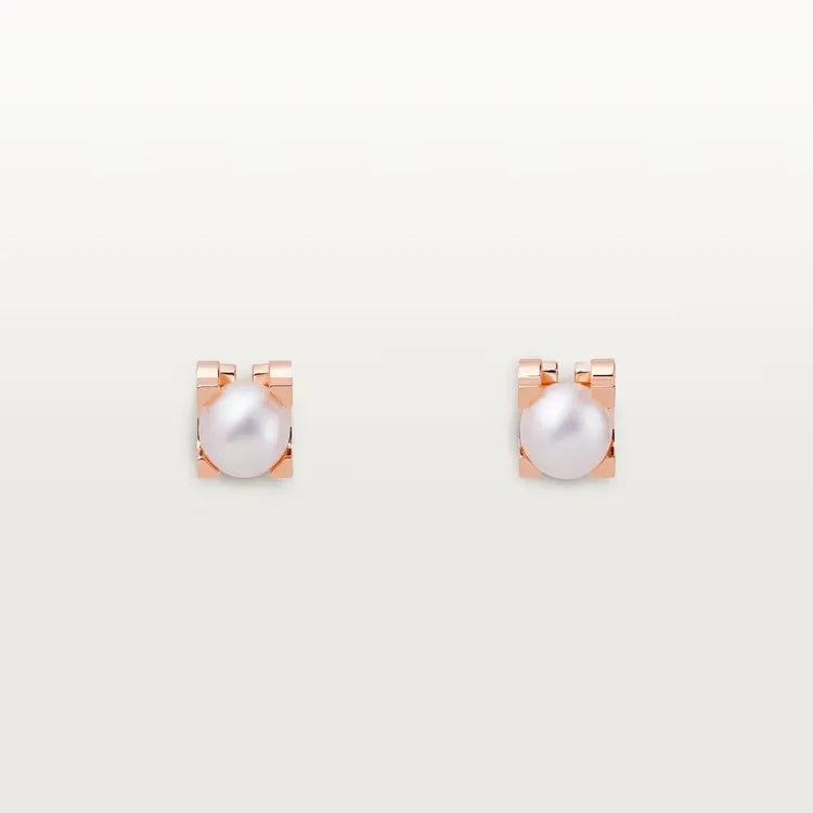 Cartier Earrings L552211