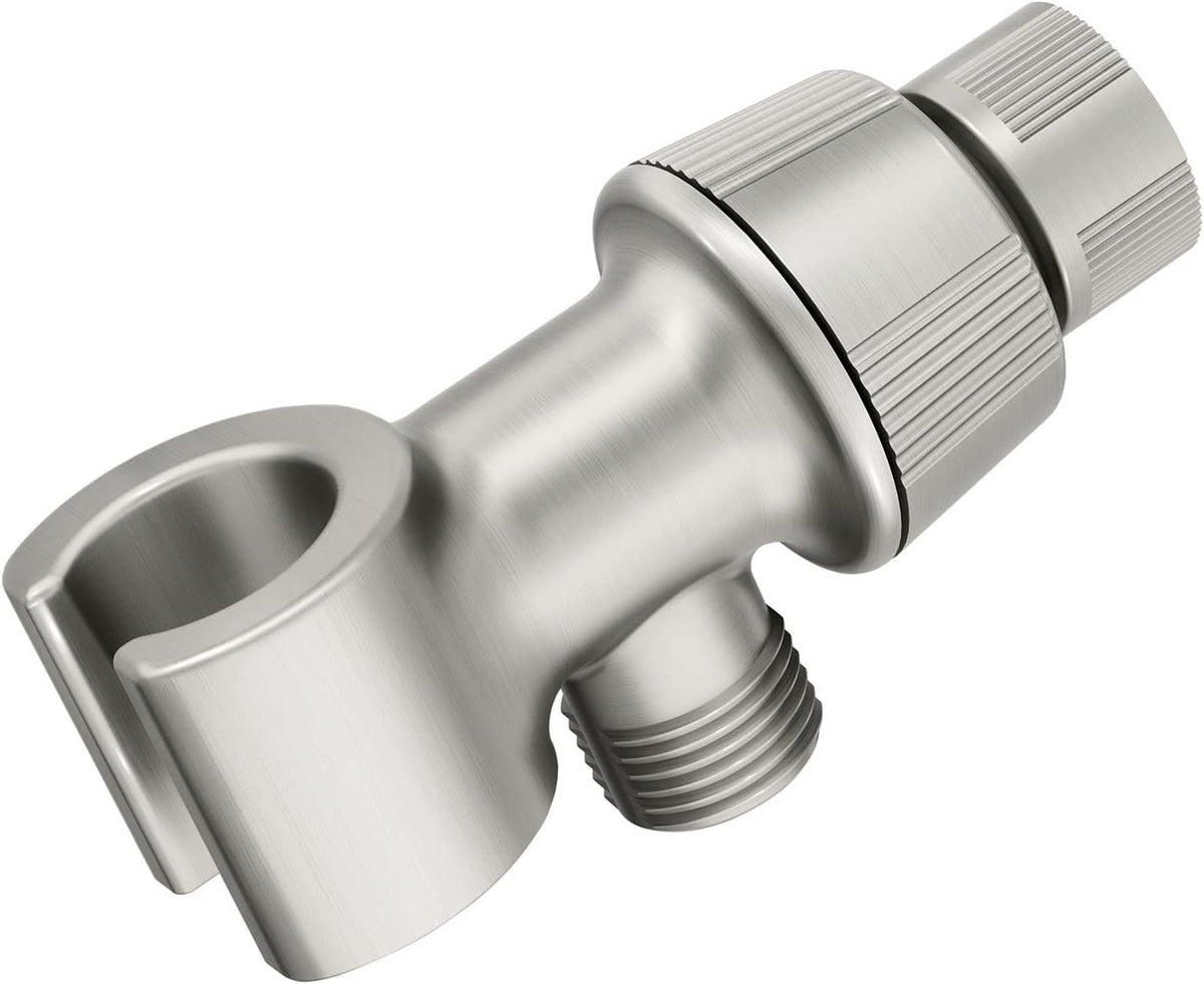 Spot Resist Brushed Nickel Handheld Shower, Pack of 2 R171