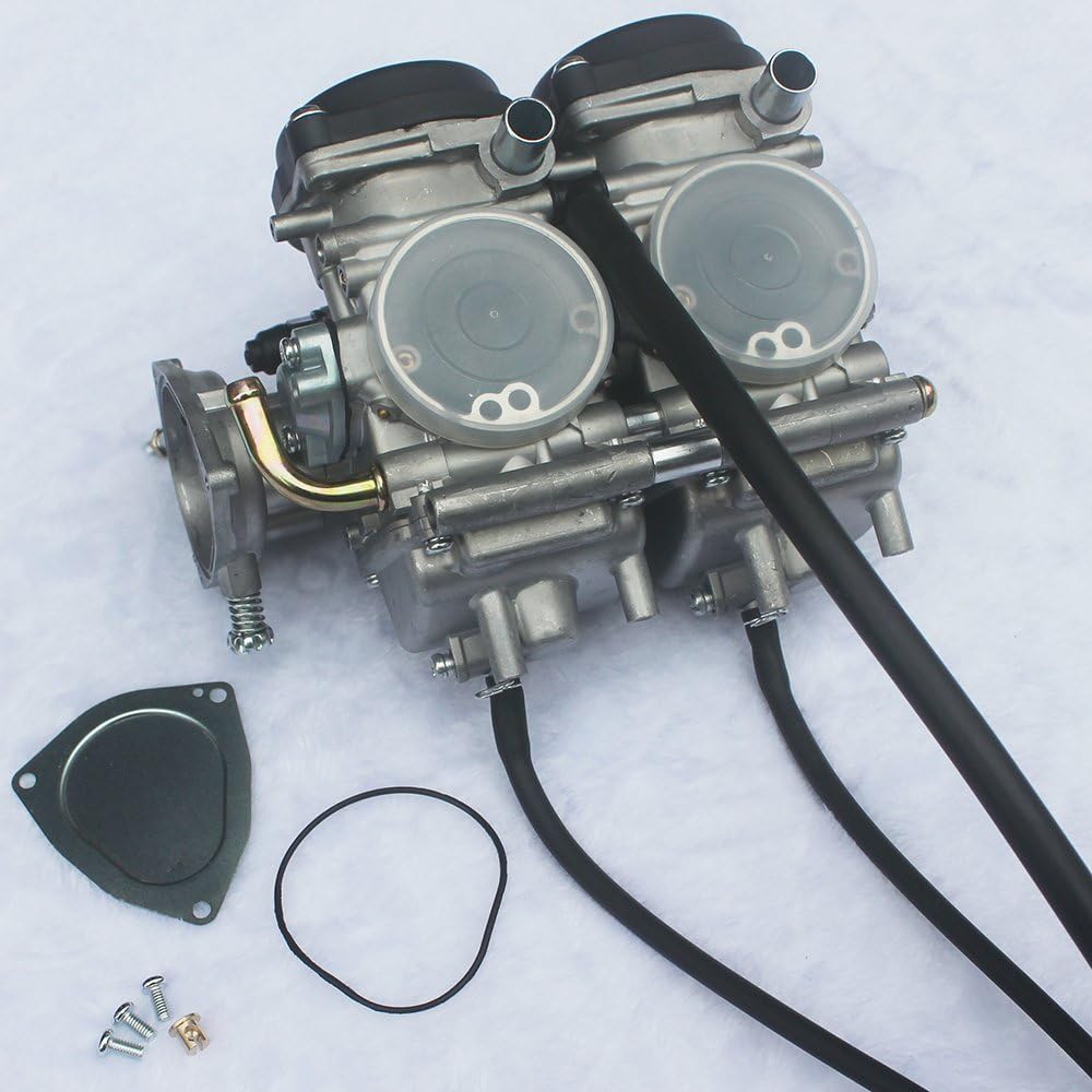Carburetor Pack of 2 C85019