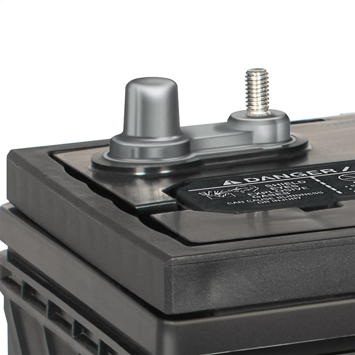Marine Battery Group Size 29DC 12 Volt 845 CCA L169