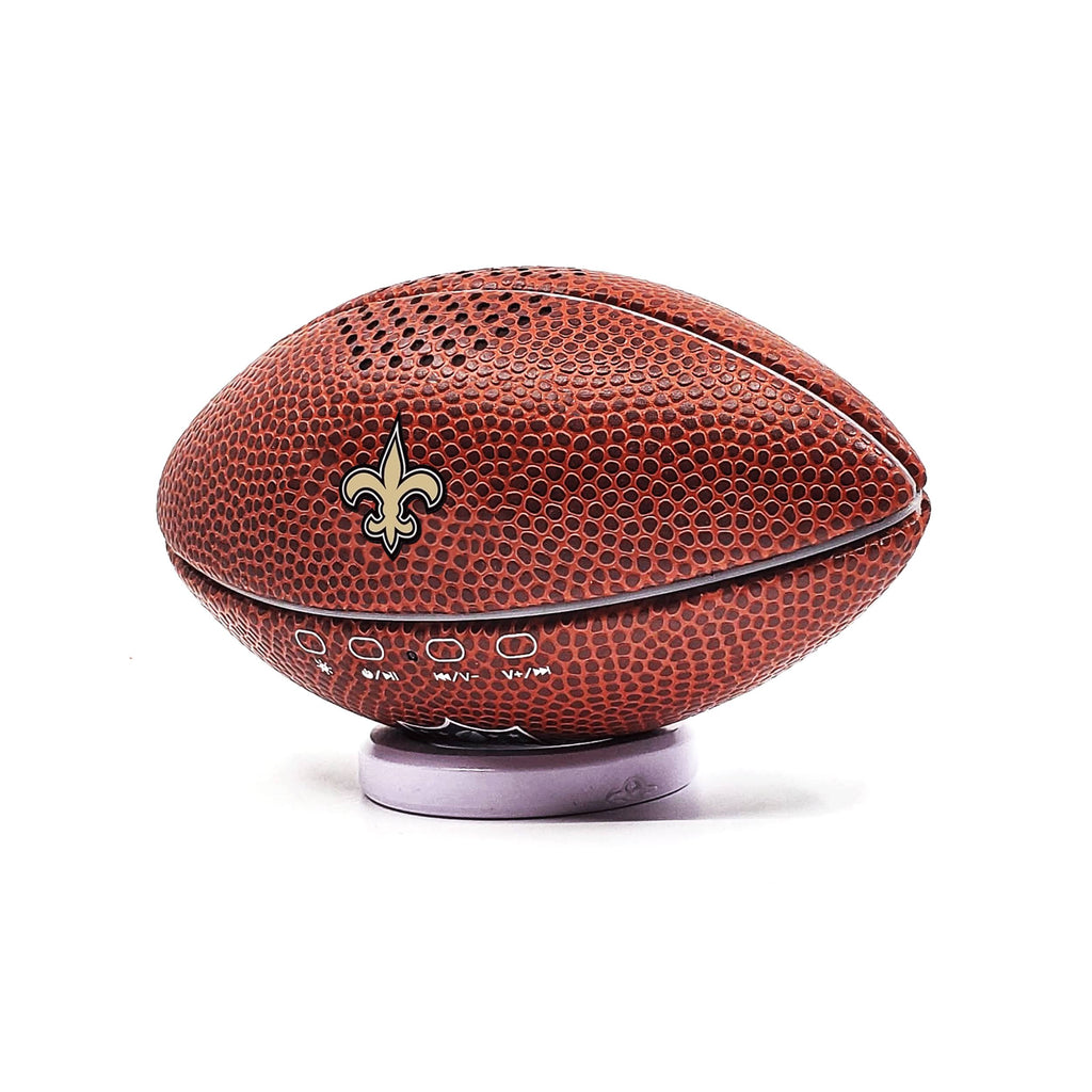 LED Football Bluetooth Speaker A41203