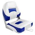Folding Boat Seat T596