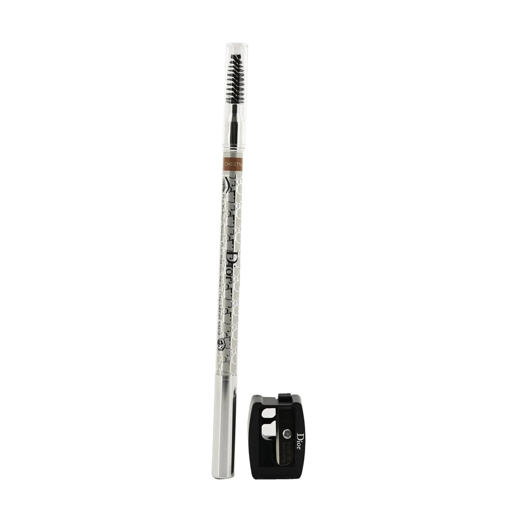 Waterproof Brow Pencil - # 05 Black 1.19g/0.04oz C43930