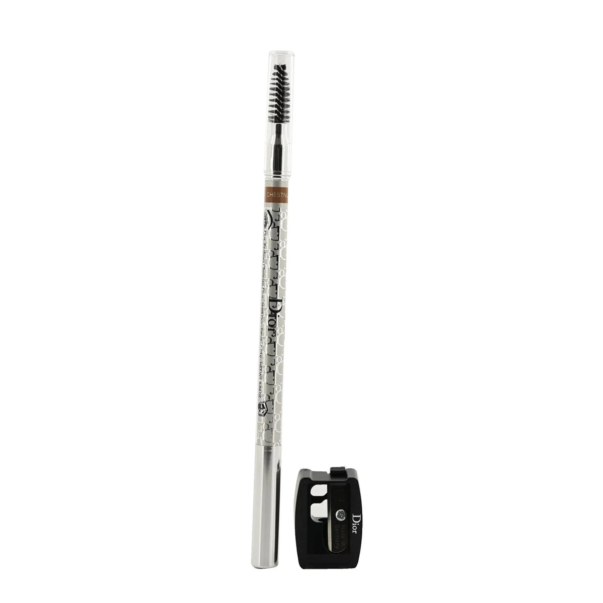 Waterproof Brow Pencil - # 05 Black 1.19g/0.04oz C43930