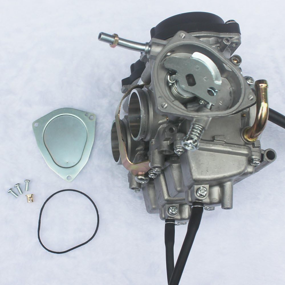 Carburetor Pack of 2 C85019
