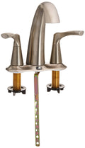 2Hand 4x22 Lav Faucet U90679